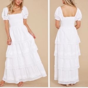 Loveshackfancy sz M Capella NWT